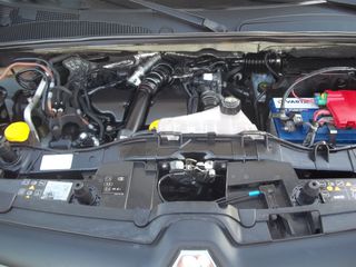 Κλούβα Renault 2016 KANGOO 1.5 ΜΑΚΡΥ MAXI EURO 6-thumb-16