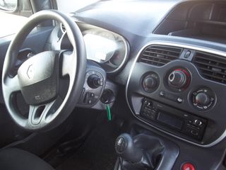 Φορτηγό Έως 7.5τ Renault 2016 KANGOO 1.5 MAXI ΜΑΚΡΥ-thumb-13