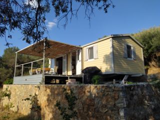 Adria 2017 ADRIA MOBILE HOME
