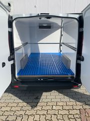 Renault 2025 TRAFFIC ΨΥΓΕΙΟ - ΚΑΤΑΨΥΞΗ Carrier Xarios 350