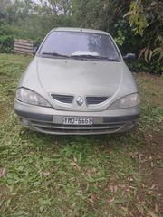 Renault Megane 2000