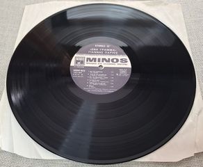 Γιάννης Πάριος – Ένα Γράμμα LP-thumb-3