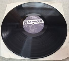 Γιάννης Πάριος – Ένα Γράμμα LP-thumb-4