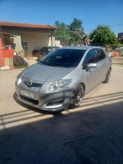 Toyota Auris 2007