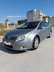 Toyota Avensis 2009 PRESTIGE