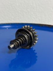 HONDA CR 250 Power Ελατήριο Βαλβίδας Ροπής