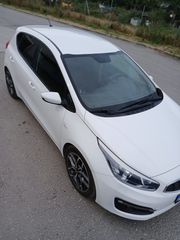 Kia Ceed / cee'd 2017