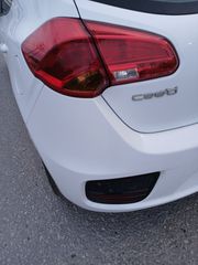 Kia Ceed / cee'd 2017-thumb-3