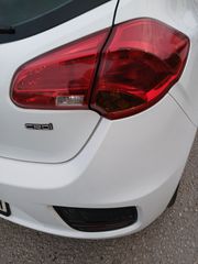 Kia Ceed / cee'd 2017-thumb-4