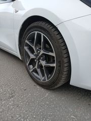 Kia Ceed / cee'd 2017-thumb-7