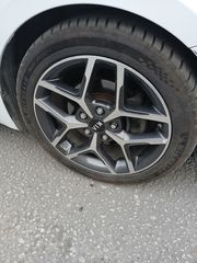 Kia Ceed / cee'd 2017-thumb-8