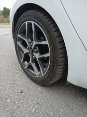 Kia Ceed / cee'd 2017-thumb-9
