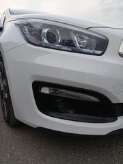 Kia Ceed / cee'd 2017-thumb-10