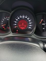 Kia Ceed / cee'd 2017-thumb-22