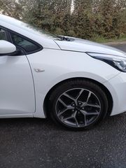 Kia Ceed / cee'd 2017-thumb-26