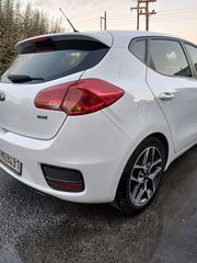 Kia Ceed / cee'd 2017-thumb-27