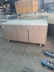 ΟΥΔΕΤΕΡΗ ΒΙΤΡΙΝΑ 192Χ83Χ112 ΤΙΜΗ 1000 Ε-thumb-2