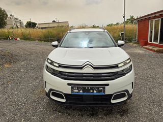 Citroen C5 Aircross 2019 1.5 BlueHDi 130hp S&S-thumb-1