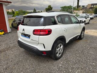 Citroen C5 Aircross 2019 1.5 BlueHDi 130hp S&S-thumb-3