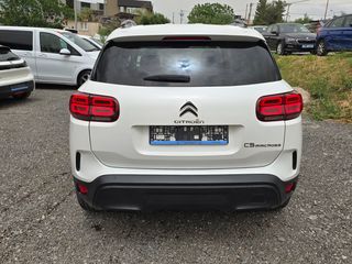 Citroen C5 Aircross 2019 1.5 BlueHDi 130hp S&S-thumb-4