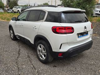 Citroen C5 Aircross 2019 1.5 BlueHDi 130hp S&S-thumb-5