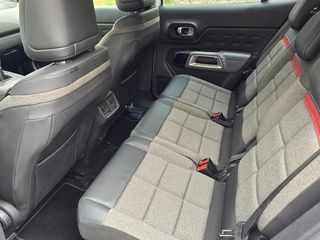 Citroen C5 Aircross 2019 1.5 BlueHDi 130hp S&S-thumb-12