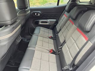 Citroen C5 Aircross 2019 1.5 BlueHDi 130hp S&S-thumb-13