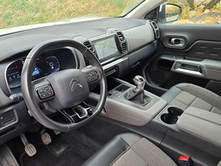 Citroen C5 Aircross 2019 1.5 BlueHDi 130hp S&S-thumb-6