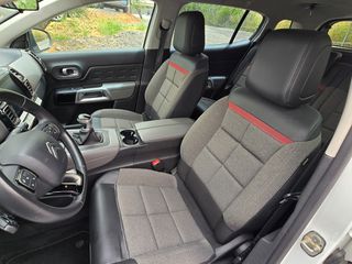 Citroen C5 Aircross 2019 1.5 BlueHDi 130hp S&S-thumb-11