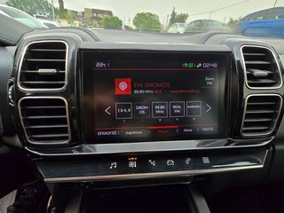 Citroen C5 Aircross 2019 1.5 BlueHDi 130hp S&S-thumb-7