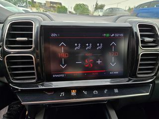 Citroen C5 Aircross 2019 1.5 BlueHDi 130hp S&S-thumb-9