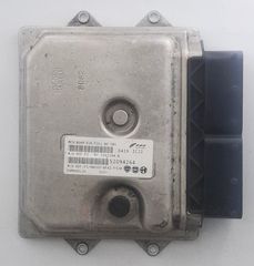 ΕΓΚΕΦΑΛΟΣ FIAT FIORINO 1.3 D 16v MULTIJET, 52094264, -- ΞΕΚΛΕΙΔΩΤΟΣ --, BC.0161188.B, MJD 9DF.F5, BC0161188B, MJD 9DFF5
