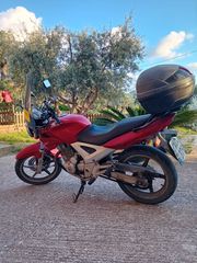 Honda CBF 250 2005