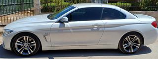 Bmw 428 2014