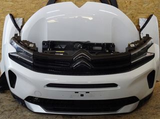 Citroen C5 Aircross LIFT