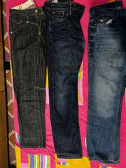 6 παντελόνια Jeans ευκαιρία!!!