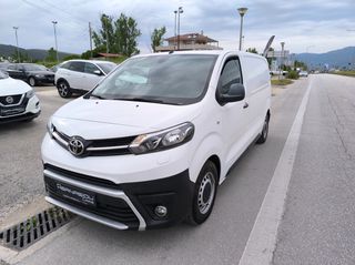 Κλούβα Toyota 2019 PROACE
