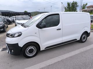 Κλούβα Toyota 2019 PROACE-thumb-1