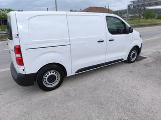 Κλούβα Toyota 2019 PROACE-thumb-2