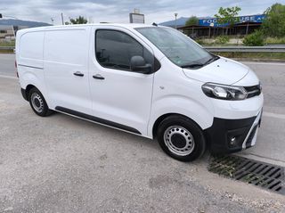 Κλούβα Toyota 2019 PROACE-thumb-3
