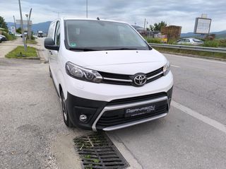 Κλούβα Toyota 2019 PROACE-thumb-4