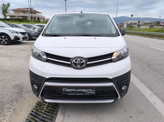 Κλούβα Toyota 2019 PROACE-thumb-5