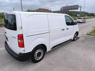 Κλούβα Toyota 2019 PROACE-thumb-6