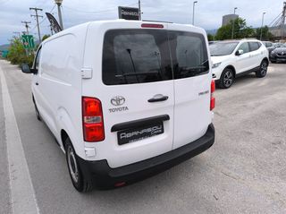 Κλούβα Toyota 2019 PROACE-thumb-7