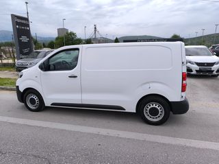 Κλούβα Toyota 2019 PROACE-thumb-8