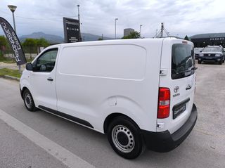 Κλούβα Toyota 2019 PROACE-thumb-9