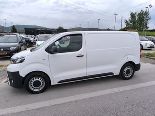 Κλούβα Toyota 2019 PROACE-thumb-10