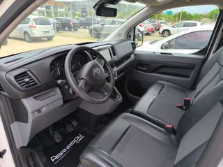 Κλούβα Toyota 2019 PROACE-thumb-11
