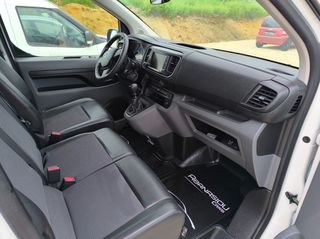 Κλούβα Toyota 2019 PROACE-thumb-12