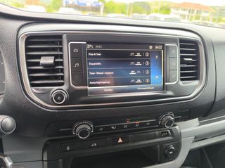Κλούβα Toyota 2019 PROACE-thumb-15